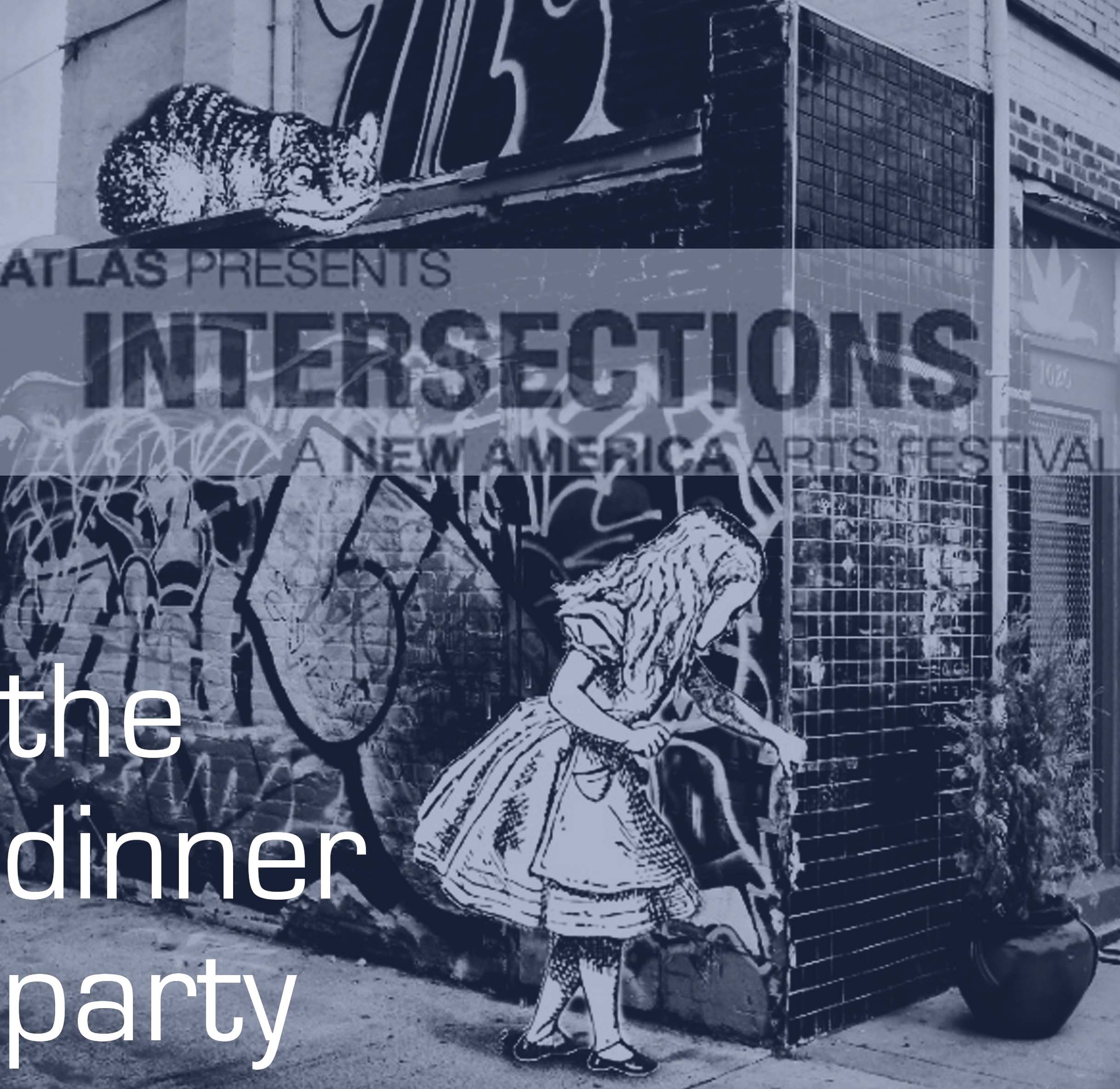 The DInner Party Intersections